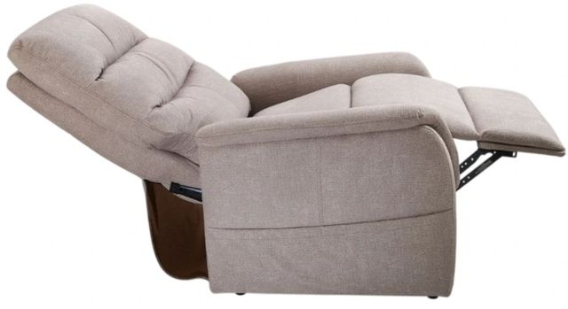 UltraComfort™ Destin Antler Large Power Lift Recliner-3