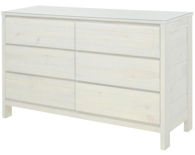 Crate Designs™ Furniture WildRoots Cloud Dresser-0