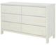 Crate Designs™ Furniture WildRoots Cloud Dresser-0