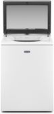 Maytag® White Laundry Pair-5