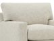 Rowe® Customizable Concord Swivel Chair-1