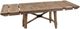 Steve Silver Co. Riverdale Driftwood Counter Dining Table-2