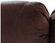 Porter International Designs Ramsey 6-Piece Brown Manual Reclining Sectional-2
