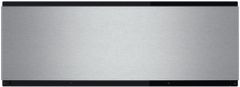 Bosch® 500 Series 27" Stainless Steel Warming Drawer