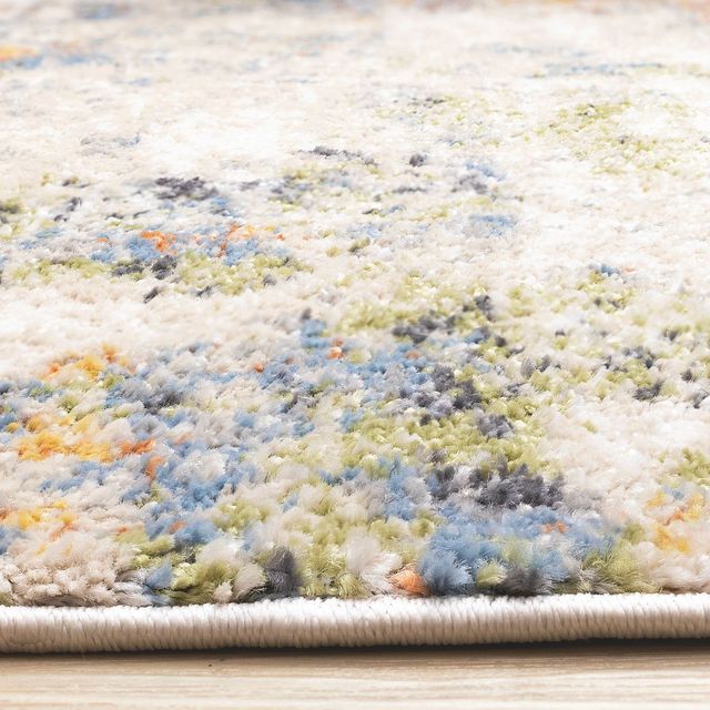 Kalora Interiors Swift 5'x8' Style 6 Area Rug-1