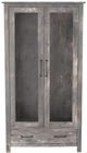 Canadel Customizable Champlain 4278 Buffet-1
