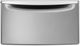 Whirlpool 123® 15.5" Laundry Pedestal-Chrome Shadow-0