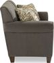 Flexsteel® Dana Gray Pewter Loveseat-2