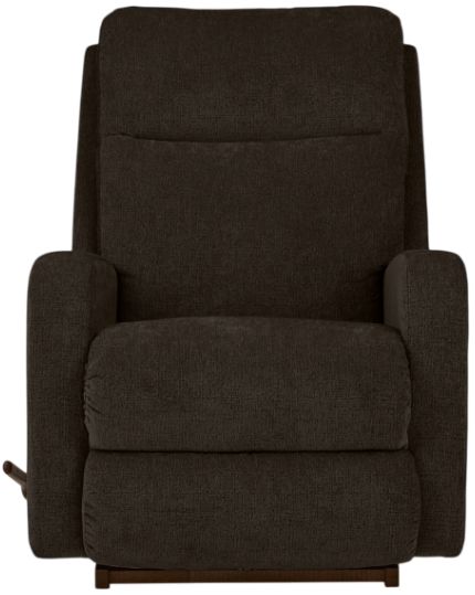La-Z-Boy® Finley Mink Manual Rocking Recliner-1