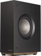 Jamo® S 808 8" Black Subwoofer-0