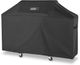 Weber® Genesis 300 Series Black Premium Grill Cover-1
