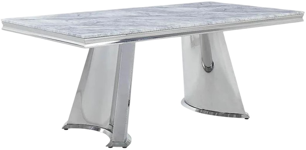 Acme Furniture Destry Dining Table