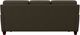La-Z-Boy® Draper Taupe Sofa-3