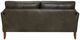 Palliser® Furniture Customizable Soren Flared Arm 2-Seater Sofa-3