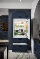 Sub-Zero® Designer Series 36" 19.6 Cu. Ft. Panel Ready Built-In Right Hinge Bottom Freezer Refrigerator-2