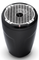 Rockford Fosgate® Punch Marine Black 8" Wakeboard Tower Speaker-2