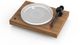 Pro-Ject X2-B Walnut Turntable with Quintet Red cartridge-0