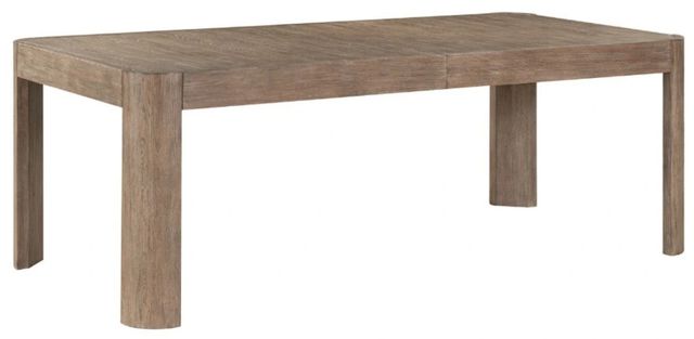 Liberty Furniture South Bend Burnished Clay Dining Table-0