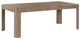 Liberty Furniture South Bend Burnished Clay Dining Table-0