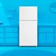 Element® 28 in. 14.2 Cu. Ft. White Top Freezer Refrigerator -3