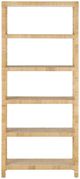 Crestview Collection Barbados Natural Etagere-2