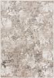 Dalyn™ Rug Company Rhodes Taupe 5'x8' Style 3 Area Rug-0