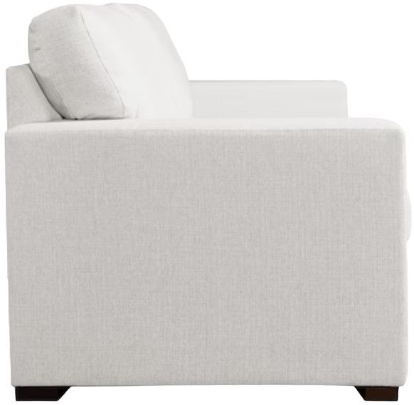 Bassett® Furniture Customizable Everyday Value Anson 80" Track Arm Sofa-3