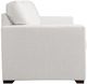 Bassett® Furniture Customizable Everyday Value Anson 80" Track Arm Sofa-3