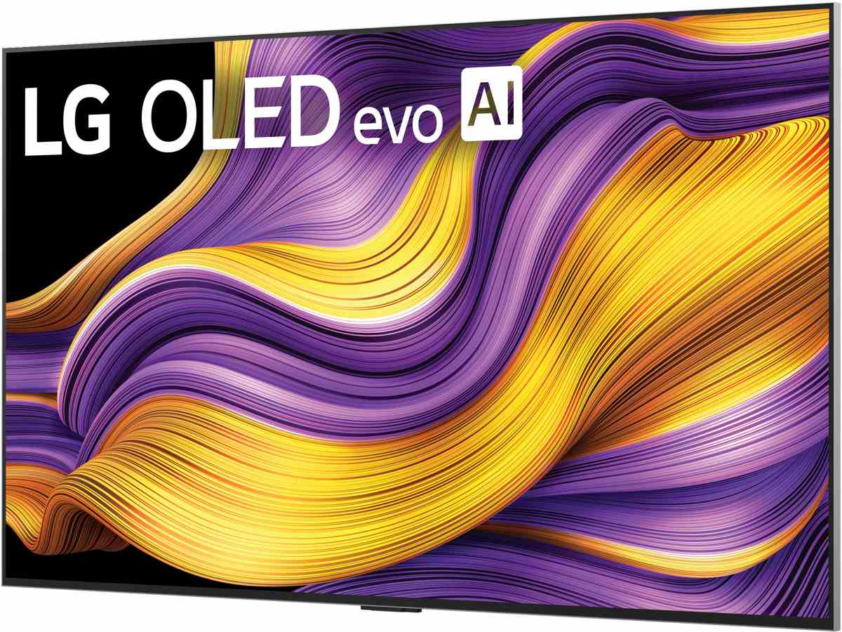 LG OLED G5 - Thumbnail 4