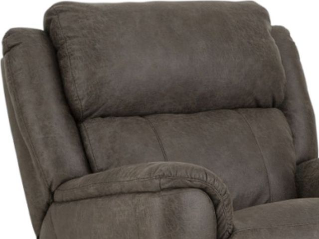 HomeStretch Milan Espresso Manual Recliner-1