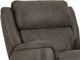 HomeStretch Milan Espresso Manual Recliner-1