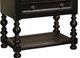 Tommy Bahama® Furniture Kingstown Phillips Black Nightstand-2