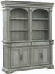 Pulaski™ Madison Ridge Bluff Gray Server-0