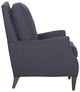 Fairfield® Customizable Libby Langdon Halsey Lounge Chair-2
