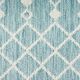 Nourison Home™ Positano Aqua 5'x7' Area Rug Style 1-5