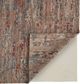 Feizy Conroe Red/Multi 5'x8' Area Rug-4