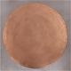 Riverside Furniture Nadene Drum Rose Side Table-2