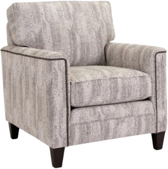 Smith Brothers Customizable 3000 Chair-0
