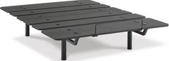 Sierra Sleep® by Ashley® Cosmic Power Black Queen Adjustable Base