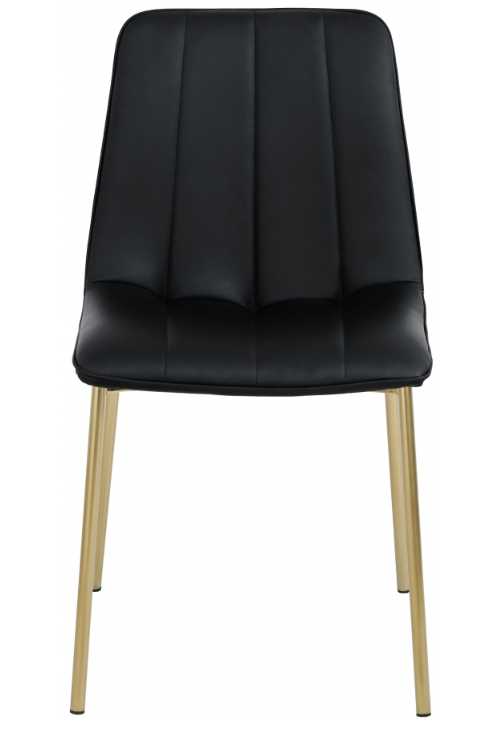 Meridian Furniture Isla Dining Chair - Thumbnail 4