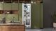 Elica Dolomite 8.6 Cu. Ft. Panel Ready Built-In Column Freezer-4