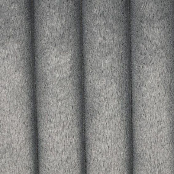 Furniture of America® Hinwil Charcoal Futon Sleeper Sofa-4