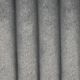 Furniture of America® Hinwil Charcoal Futon Sleeper Sofa-4