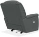La-Z-Boy® Redwood Grey Power Wall Recliner-3