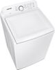 Samsung 4.1 Cu. Ft. White Impeller Top Load Washer with Soft-Close Lid and 8-Washing Cycles-4
