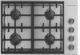 Fisher & Paykel Series 9 30" Stainless Steel Natural Gas Cooktop-0