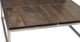 Bassett® Furniture Customizable BenchMade Midlothian Square Cocktail Table-3