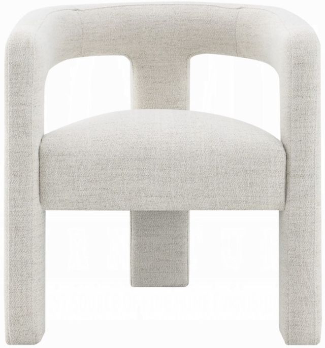 ACME Furniture Lomas 2-Piece Beige Dining Side Chair Set-3