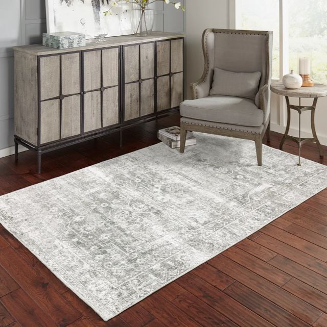 Oriental Weavers™ Malibu 5'x7' Style 8 Area Rug-1
