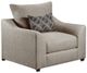 ACME Furniture Petillia Sandstone Chair-0